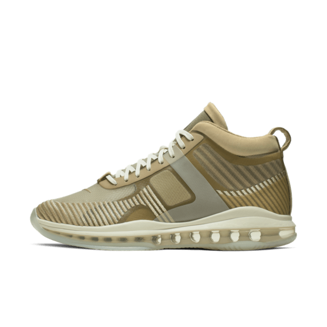 John Elliot X Nike Lebron Icon 'Parachute Beige'