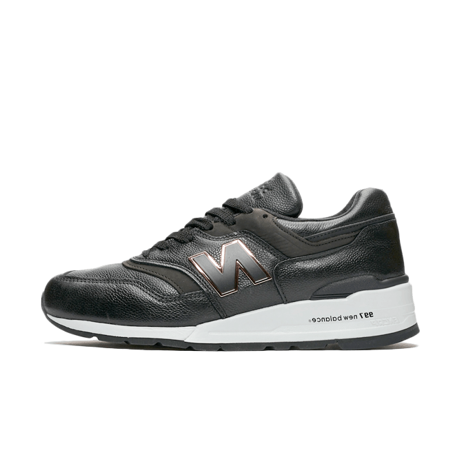 New Balance M997PAF 'Black'