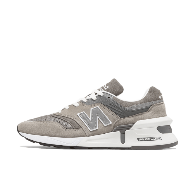 New Balance M997SGR 'Grey'