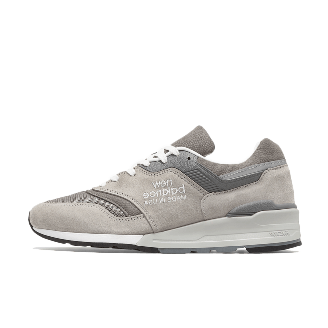 New Balance M997GD1 'Grey'