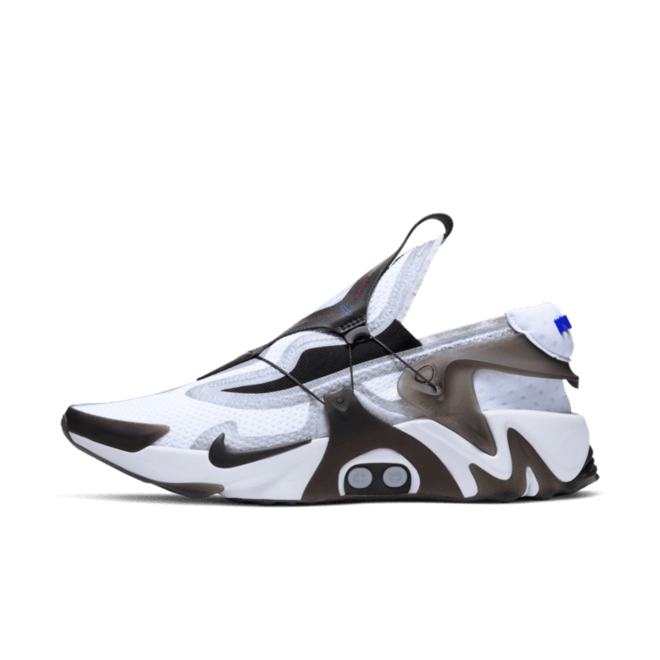 Nike Adapt Huarache 'White'