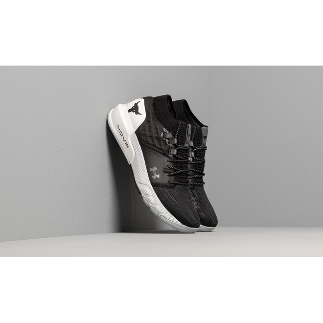 Under Armour Project Rock 2 Black