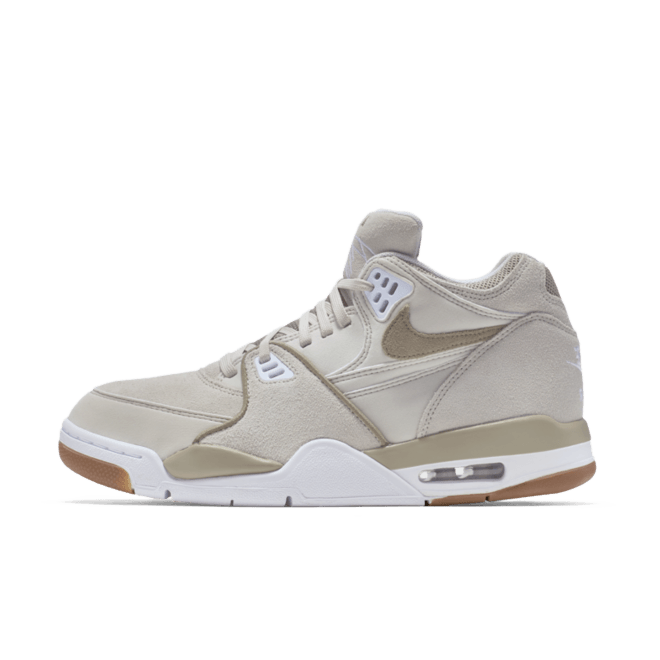 Nike Air Flight 89 LE 'Beige'