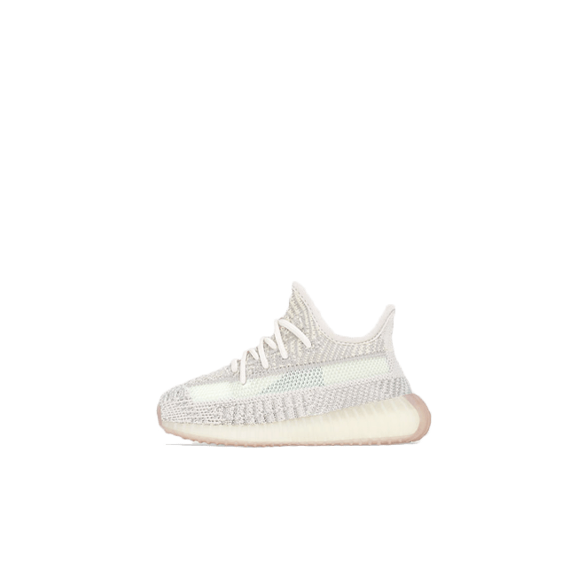 adidas Yeezy Boost 350 V2 'Citrin' - Infant