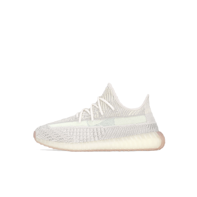 adidas Yeezy Boost 350 V2 'Citrin' - Kids