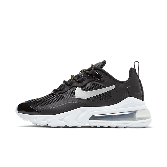 Sneakers Nike 270 React Drop Nike Air Max 270 React CT3426-001 The