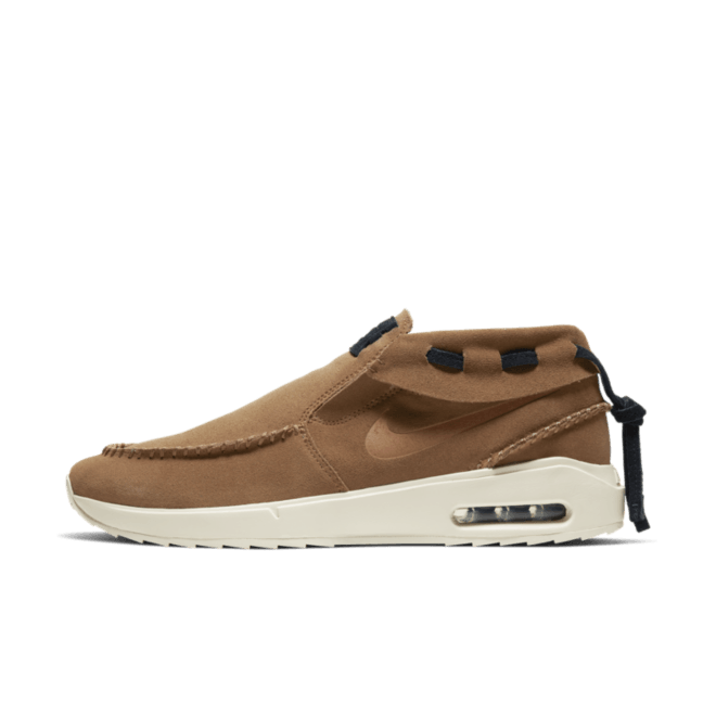 Nike SB Air Max Stefan Janoski 2 Moc 'Beige'