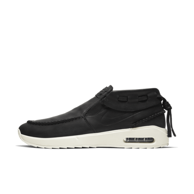 Nike SB Air Max Stefan Janoski 2 Moc 'Black'