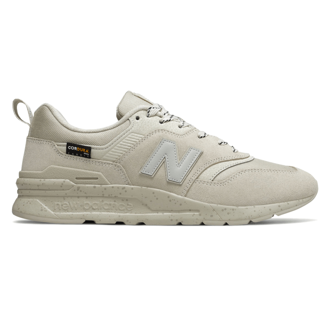 New Balance CM997HCZ (Off White)