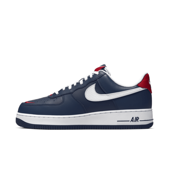 Nike Air Force 1 Low Swoosh Pack 
