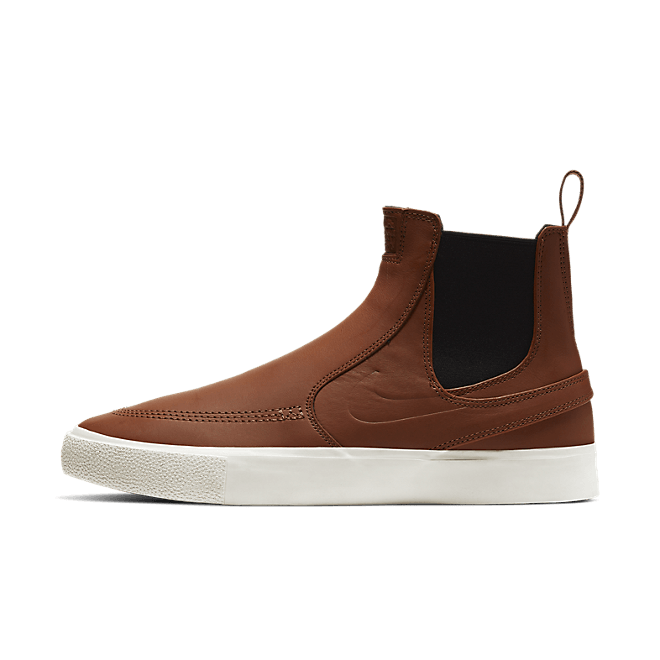 Nike SB Zoom Janoski Slip Mid RM
