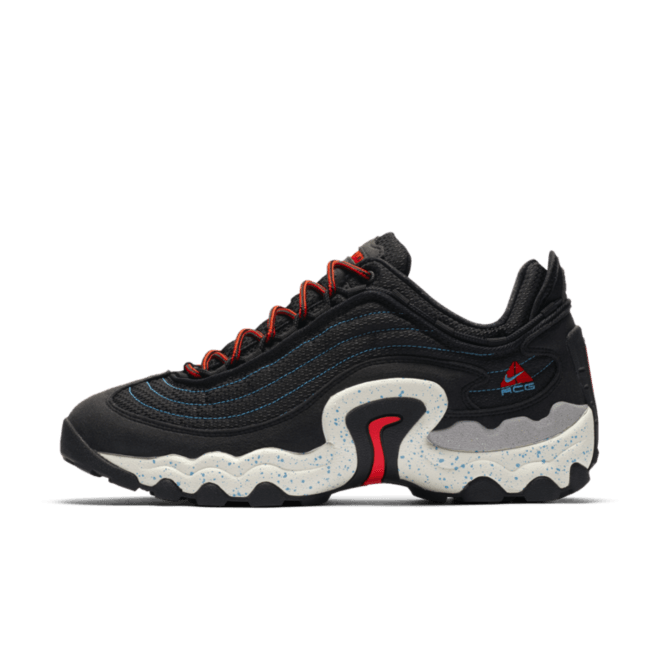 Nike Air Skarn 'Black'