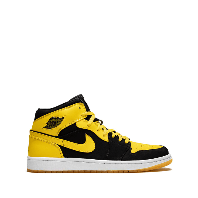 Jordan Old Love New Love