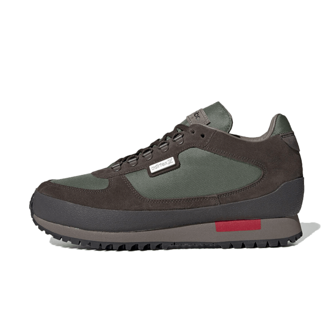 adidas Winterhill SPZL 'Brown'