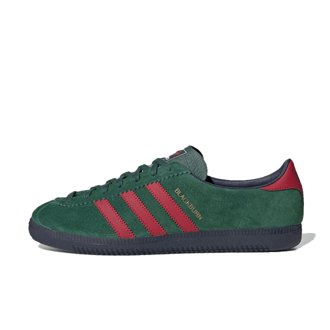 adidas Blackburn SPZL 'Green'
