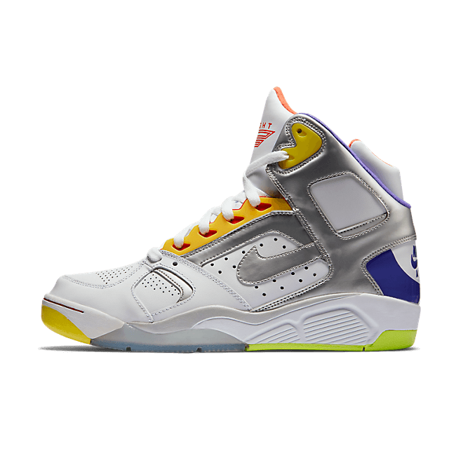 Nike Air Flight Lite high-top