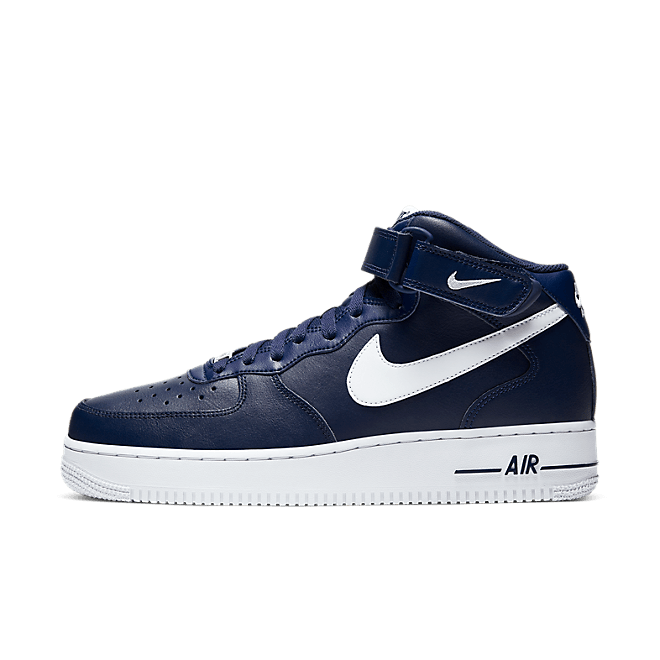 Nike Air Force 1 Mid'07