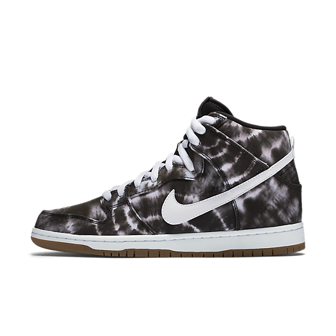 Nike Dunk High Premium SB high-top