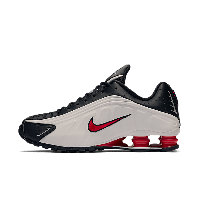 Nike Shox R4