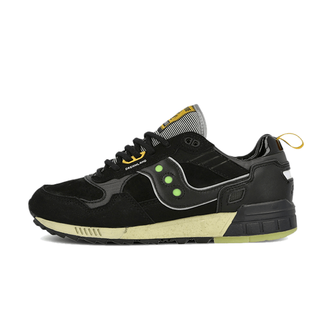 Feature X Saucony Shadow 5000 'Dreamland'