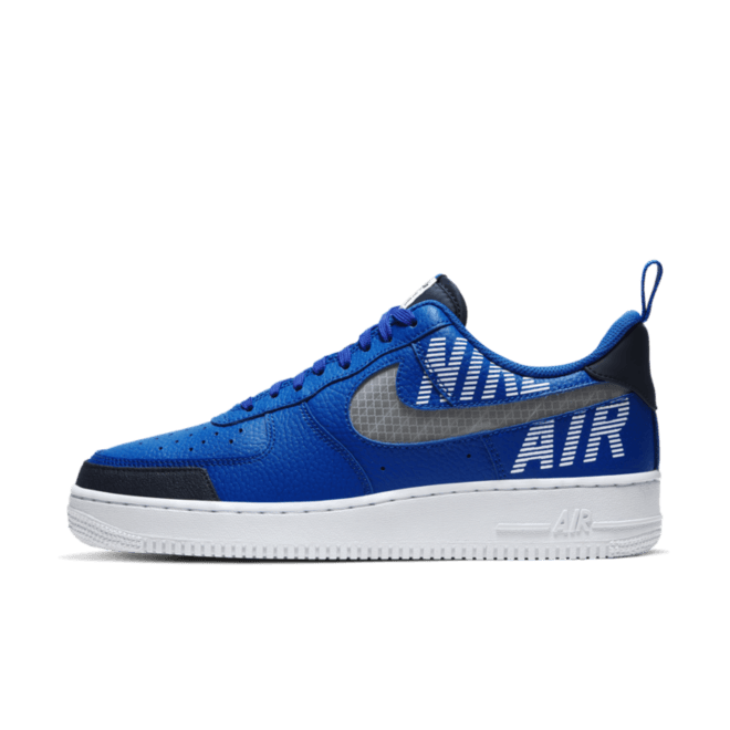 Nike Air Force 1 Low '07 LV8 2 'Blue'