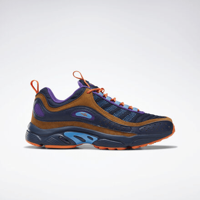 Reebok Daytona DMX II Schoenen