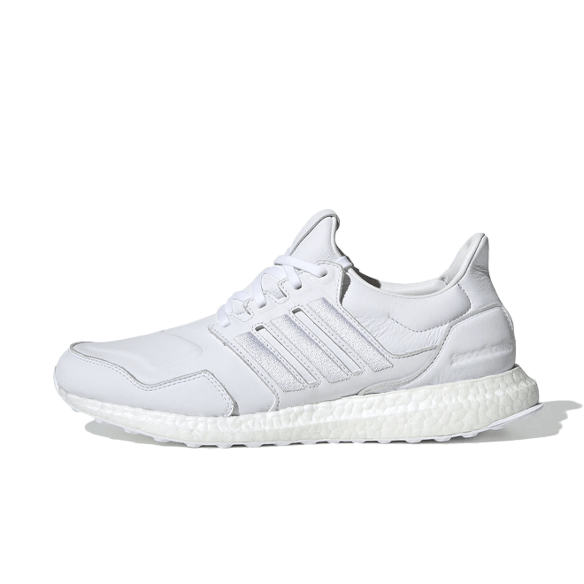 adidas UltraBOOST 'Leather Pack White'