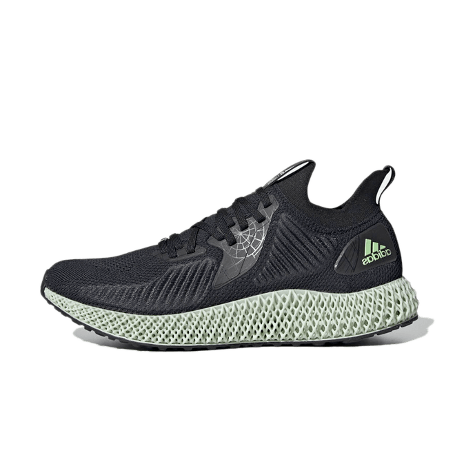 Star Wars X adidas Alphaedge 4D 'Deathstar'