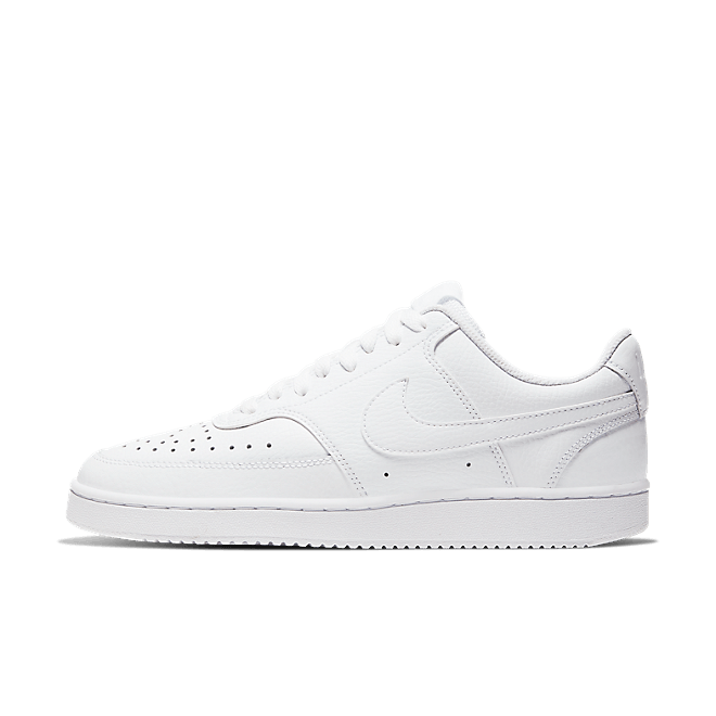 Nike Court Vision Sneaker Senior