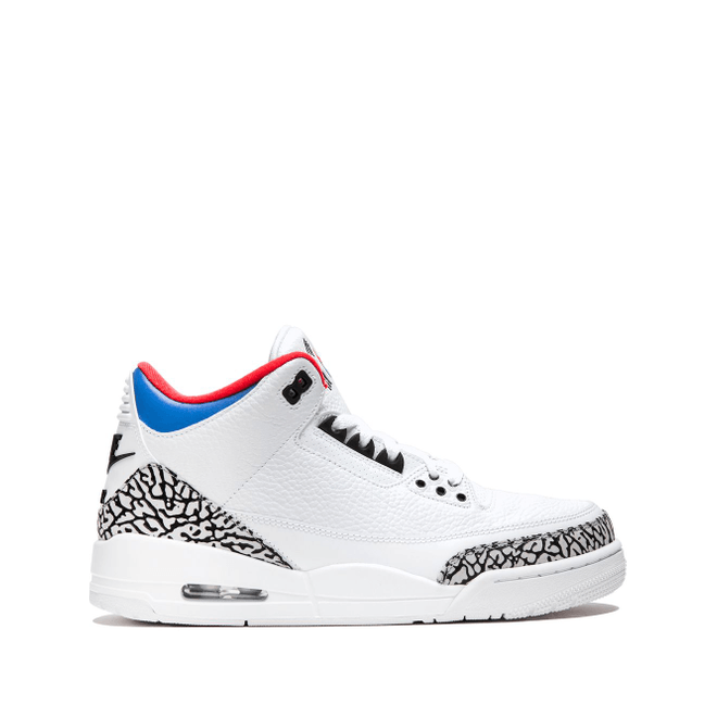 Jordan Air Jordan 3 South Korea