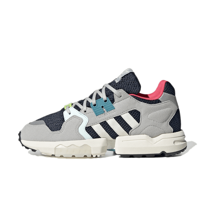 Adidas ZX Torsion W 'Grey Two'