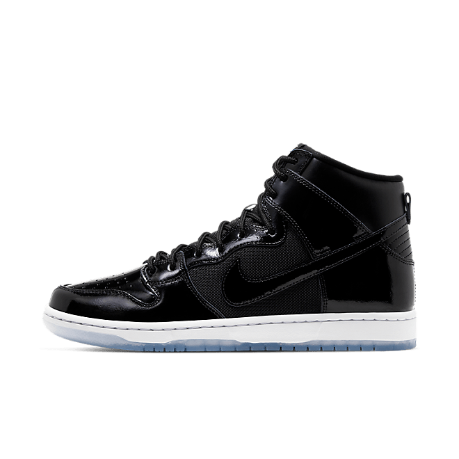 Nike SB Dunk High Pro 'Space Jam'
