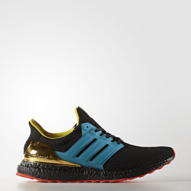 adidas UltraBoost Kolor