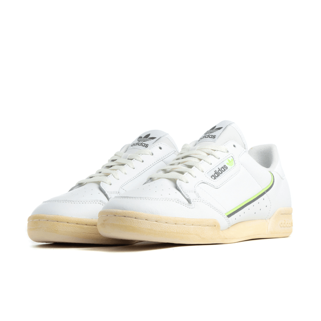 adidas Continental 80