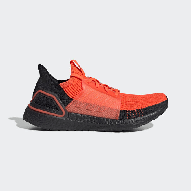 adidas UltraBOOST 19 M Solar Red/ Core Black/ Solar Red