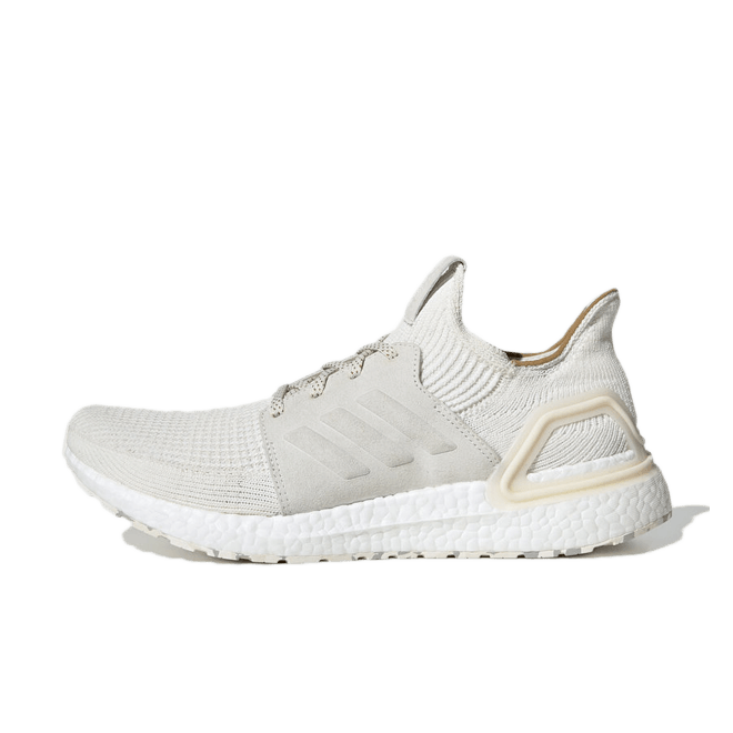 Universal Works X adidas UltraBoost 19 'Winter White'