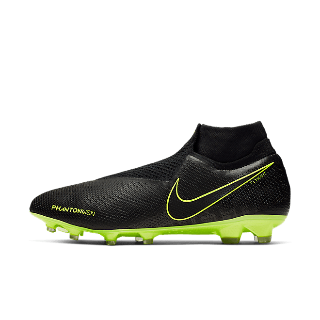 NIKE Phantom Vision Elite Dynamic Fit FG