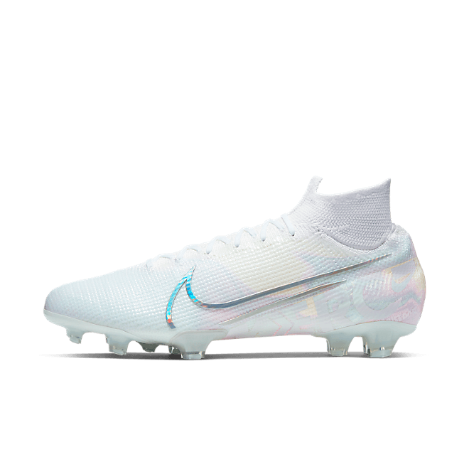NIKE Mercurial Superfly 7 Elite FG