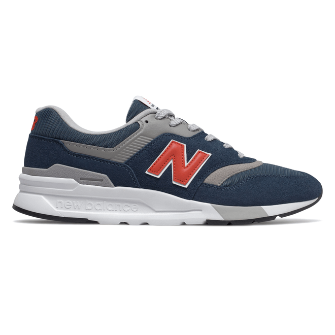 New Balance CM997HAY (Navy)