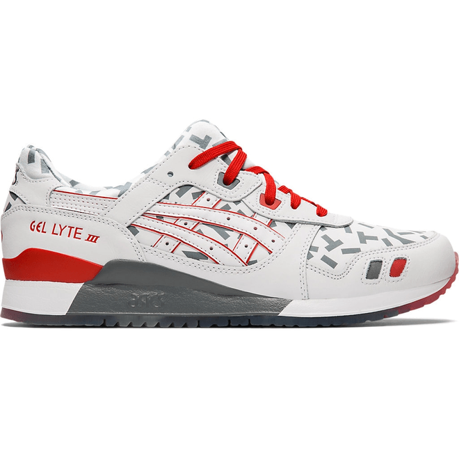 ASICS Gel - Lyte™ Iii White 