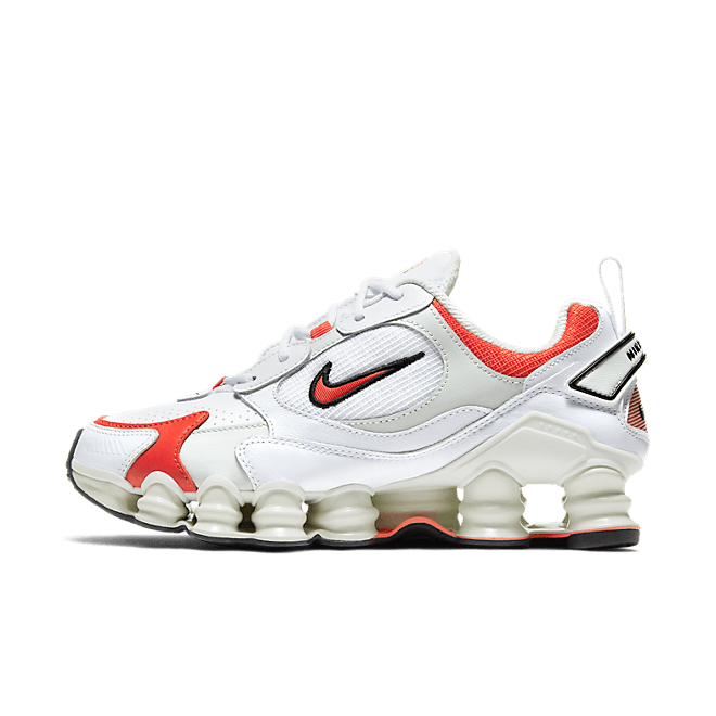 Nike Shox Total Nova 'Spruce Aura'