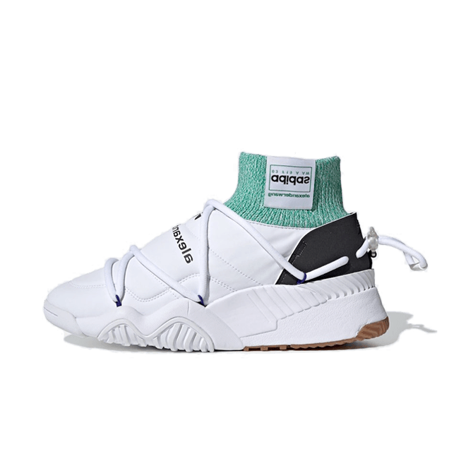 Alexander Wang x adidas Puff Trainer 