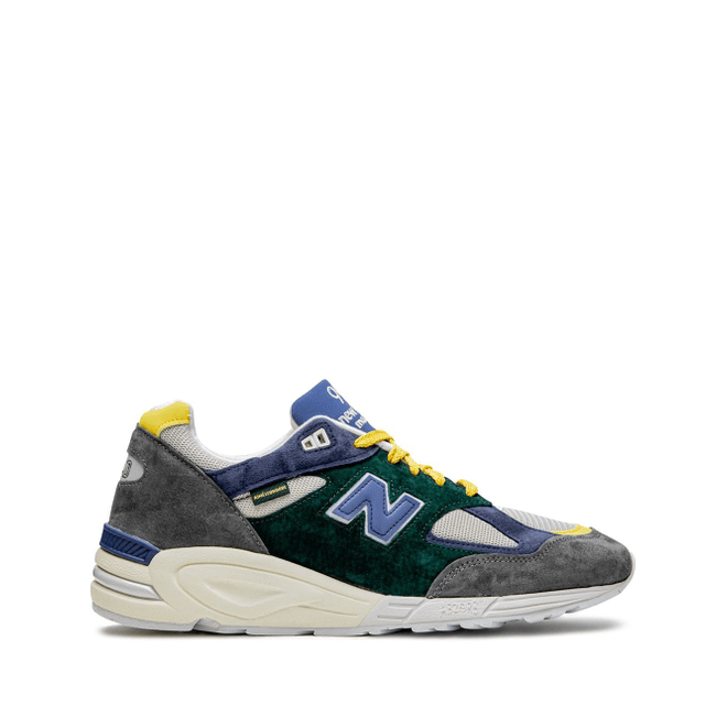 New Balance x Aime Leon Dore 990 V2