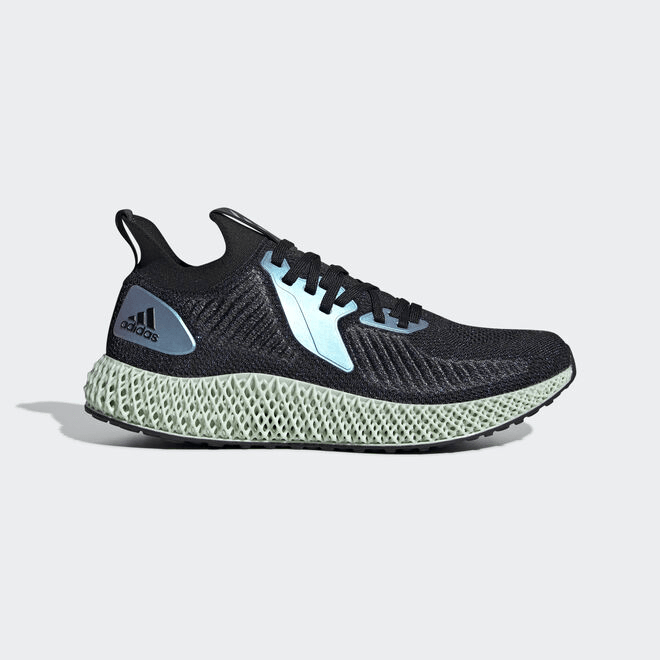 adidas AlphaEDGE 4D - Goodbye Gravity