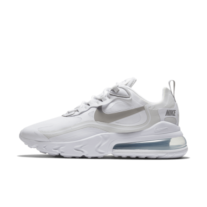 Nike Air max 270 React 'White'