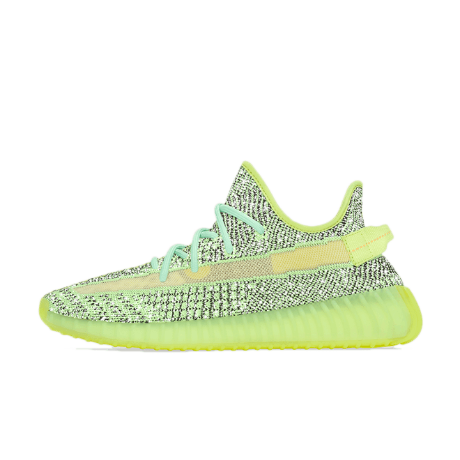 adidas Yeezy Boost 350 'Yeezreel' - Reflective