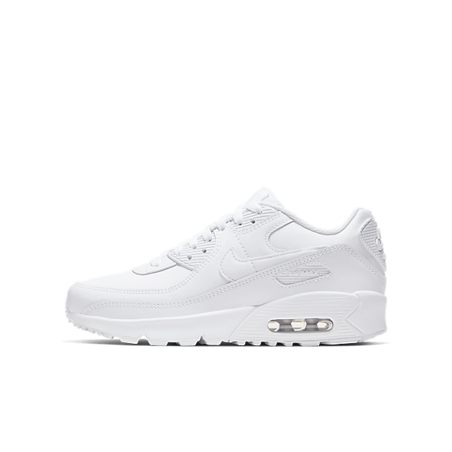 Nike Air Max 90 LTR 'White'