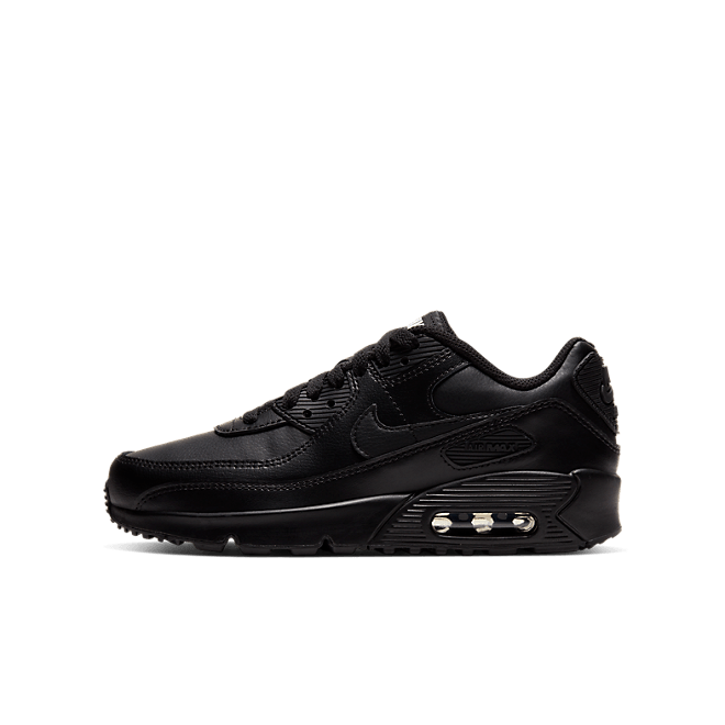 Nike Air Max 90 LTR 'Black'