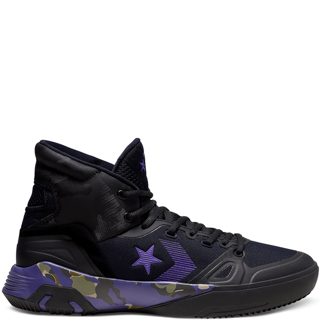 Unisex G4 High Top 165907C The Drop Date