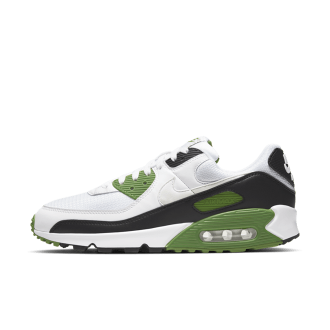 Nike Air Max 90 'Chlorophyll'